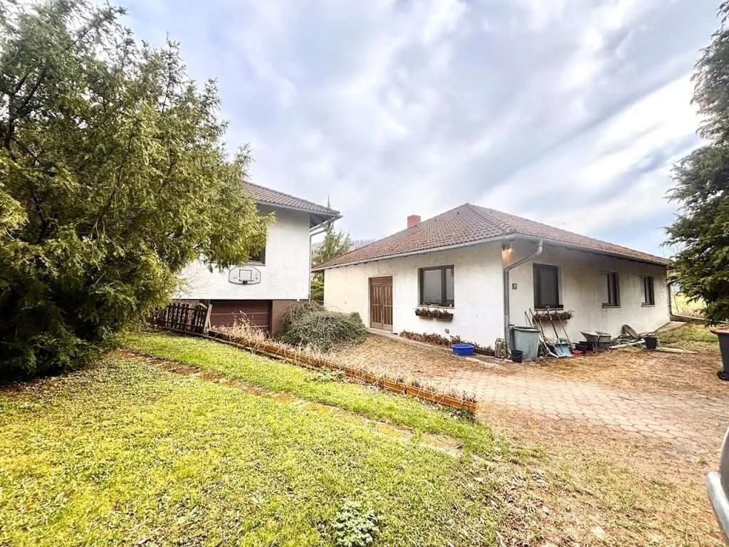 Haus kaufen in Sankt Pölten Land – 449 m², € 950.000 – Bild 2 von 12