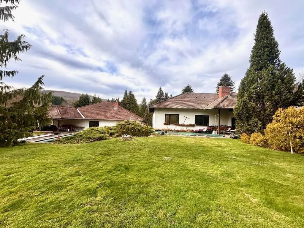Haus kaufen in Sankt Pölten Land – 449 m², € 950.000 – Bild 4 von 12
