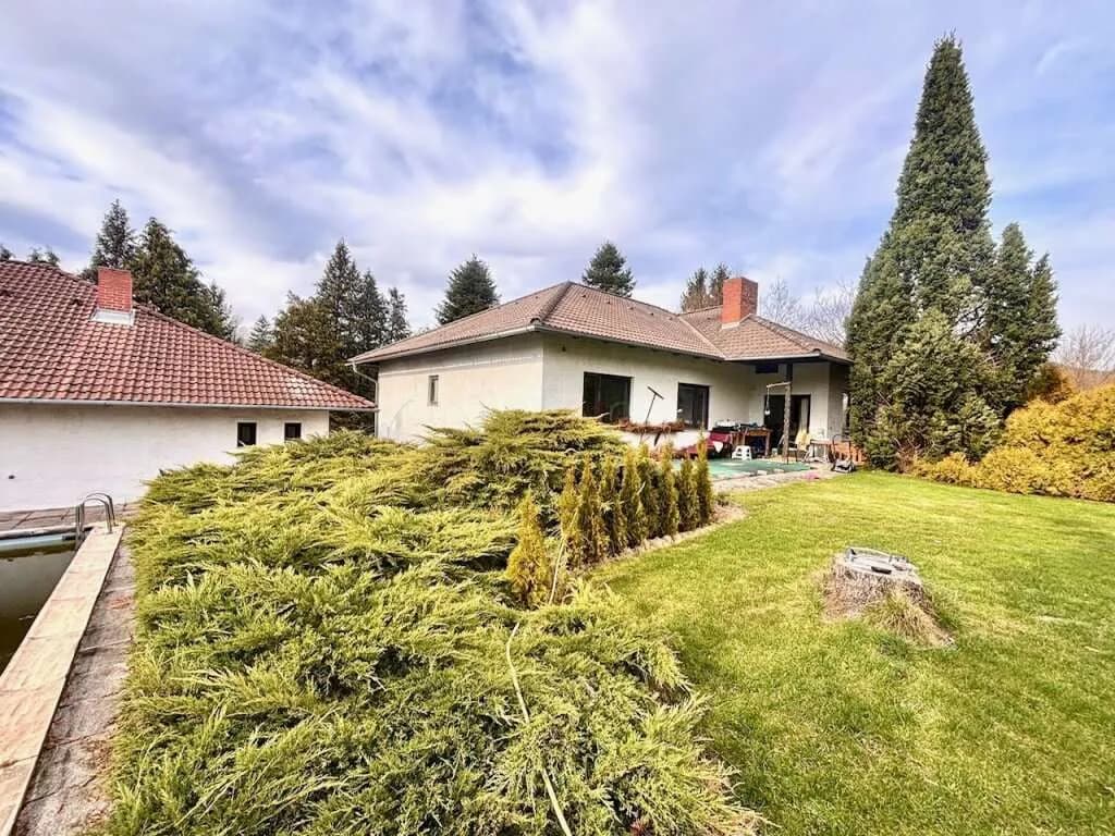 Haus kaufen in Sankt Pölten Land – 449 m², € 950.000 – Bild 6 von 12