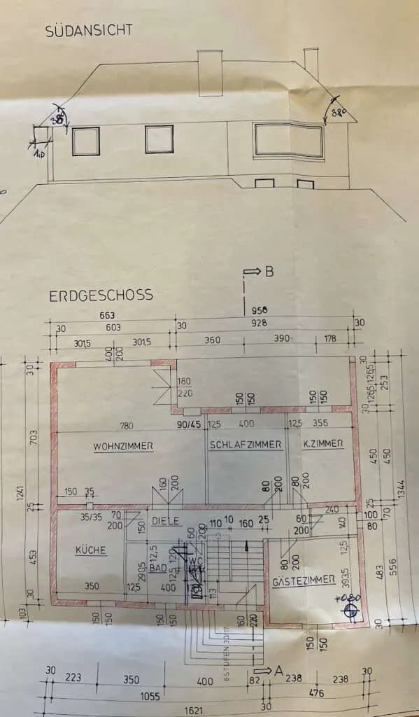 Haus kaufen in Sankt Pölten Land – 449 m², € 950.000 – Bild 8 von 12