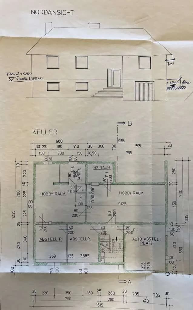 Haus kaufen in Sankt Pölten Land – 449 m², € 950.000 – Bild 9 von 12