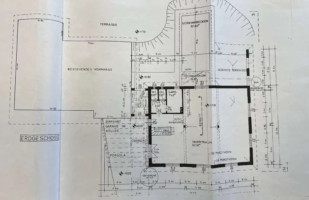 Haus kaufen in Sankt Pölten Land – 449 m², € 950.000 – Bild 12 von 12
