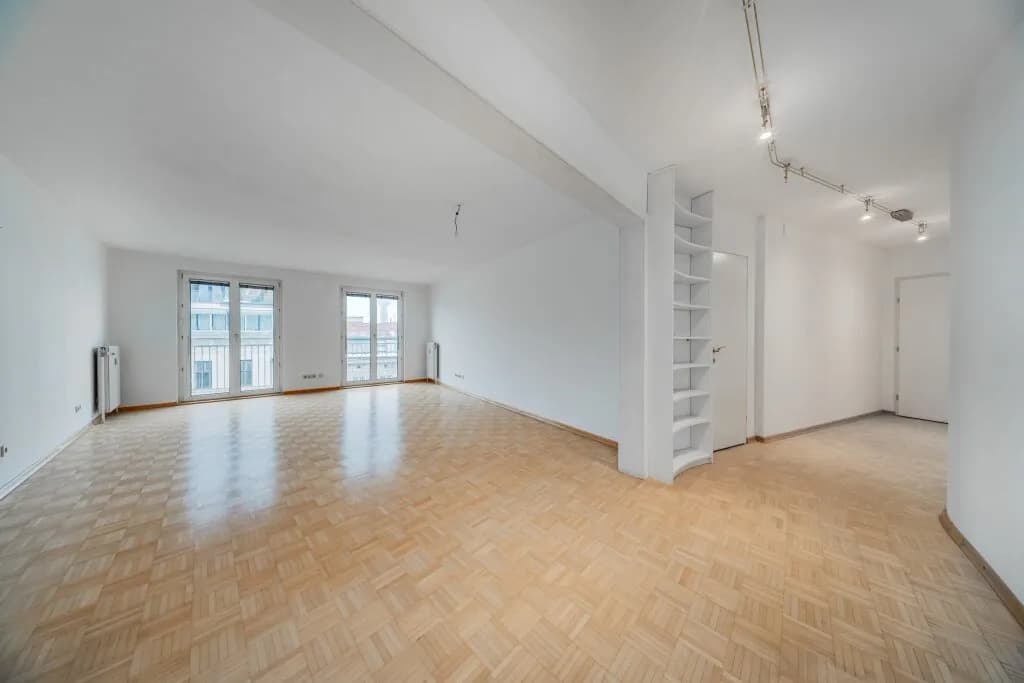 4-Zimmer-Wohnung kaufen in Wien – 116,65 m², € 749.000 – Bild 2 von 22