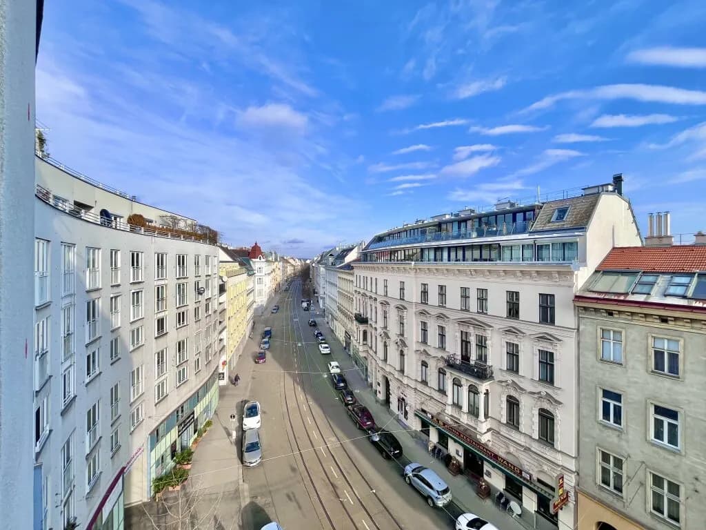 4-Zimmer-Wohnung kaufen in Wien – 116,65 m², € 749.000 – Bild 3 von 22