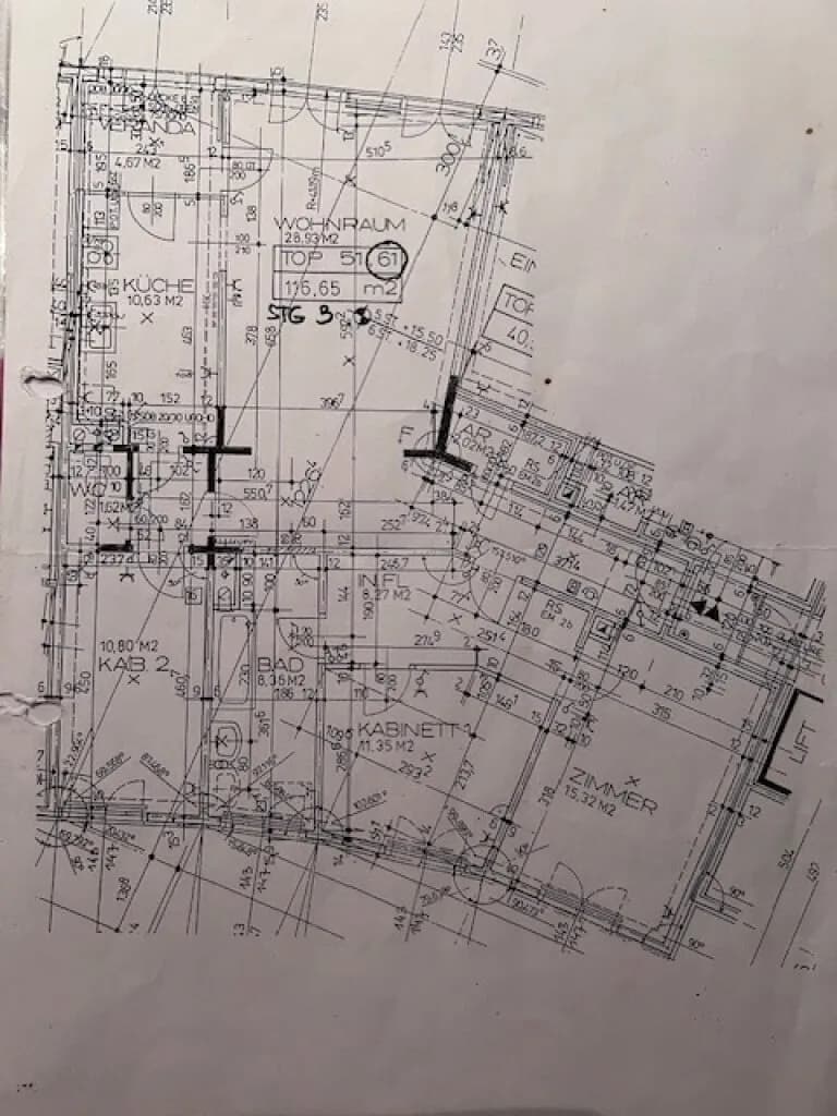 4-Zimmer-Wohnung kaufen in Wien – 116,65 m², € 749.000 – Bild 22 von 22