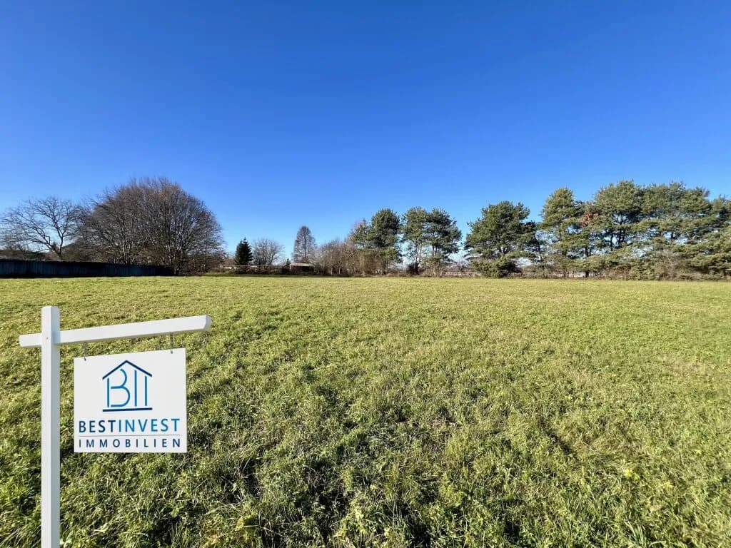 Grundstück kaufen in Jennersdorf – 8 071 m², € 199.000 – Bild 3 von 8