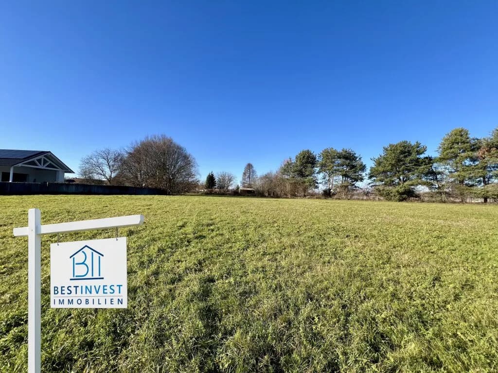 Grundstück kaufen in Jennersdorf – 8 071 m², € 199.000 – Bild 4 von 8