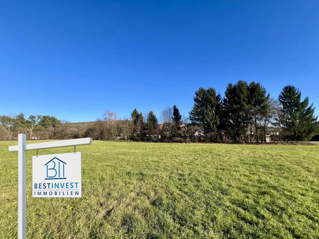 Grundstück kaufen in Jennersdorf – 8 071 m², € 199.000 – Bild 6 von 8