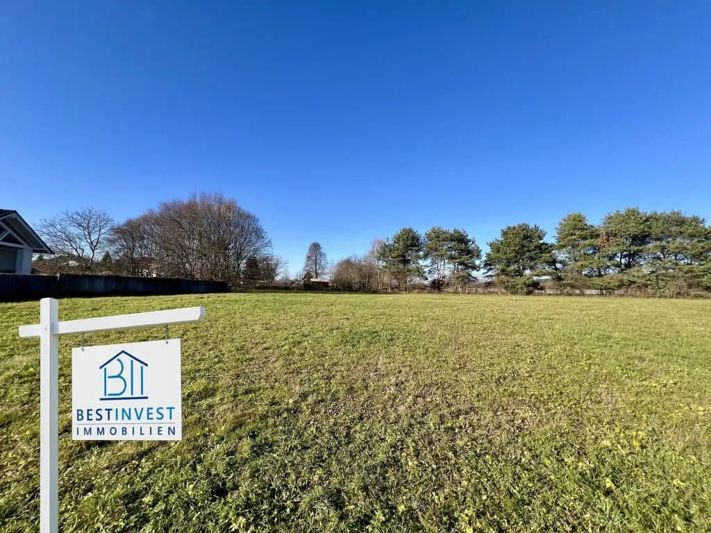 Grundstück kaufen in Jennersdorf – 8 071 m², € 199.000 – Bild 7 von 8