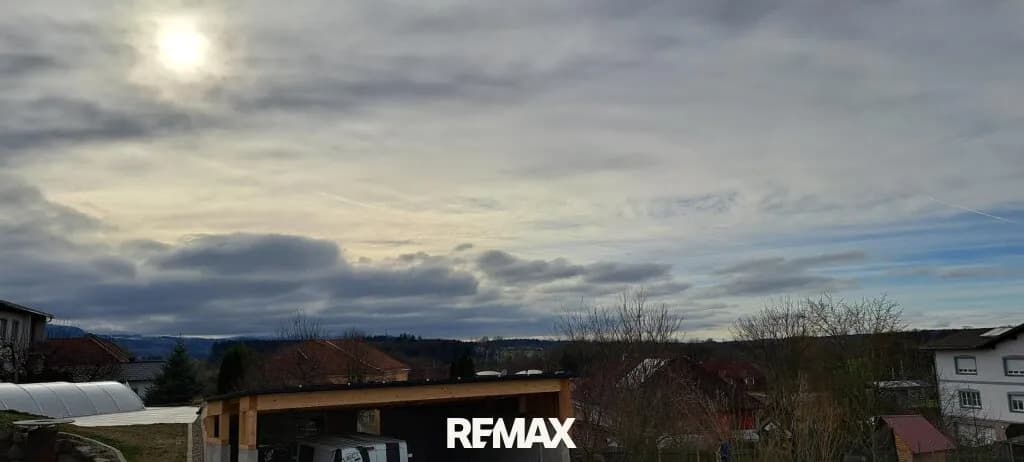 Grundstück kaufen in Amstetten – 922 m², € 82.980 – Bild 2 von 5