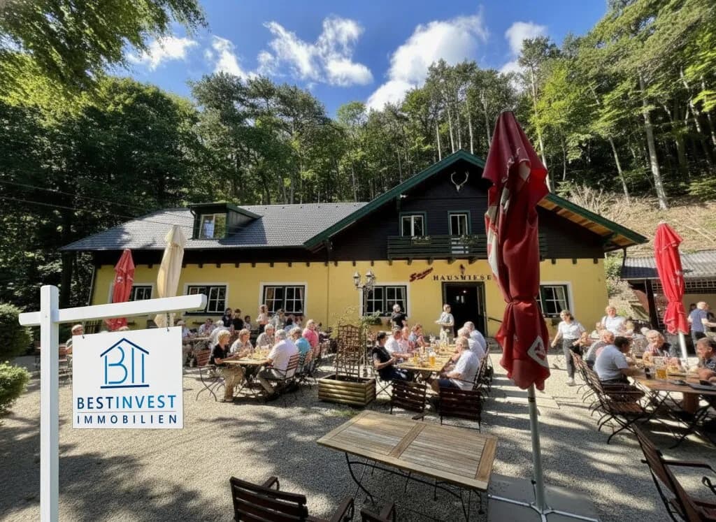 7-Zimmer-Immobilie kaufen in Baden – 120 m², € 1.320.000
