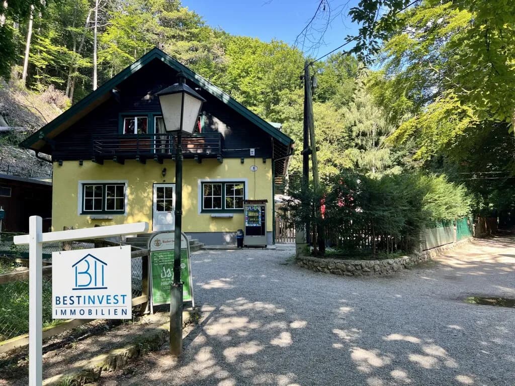7-Zimmer-Immobilie kaufen in Baden – 120 m², € 1.320.000 – Bild 2 von 38