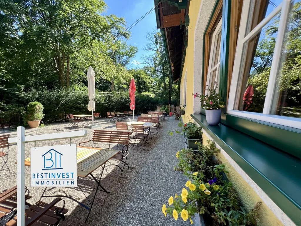 7-Zimmer-Immobilie kaufen in Baden – 120 m², € 1.320.000 – Bild 9 von 38