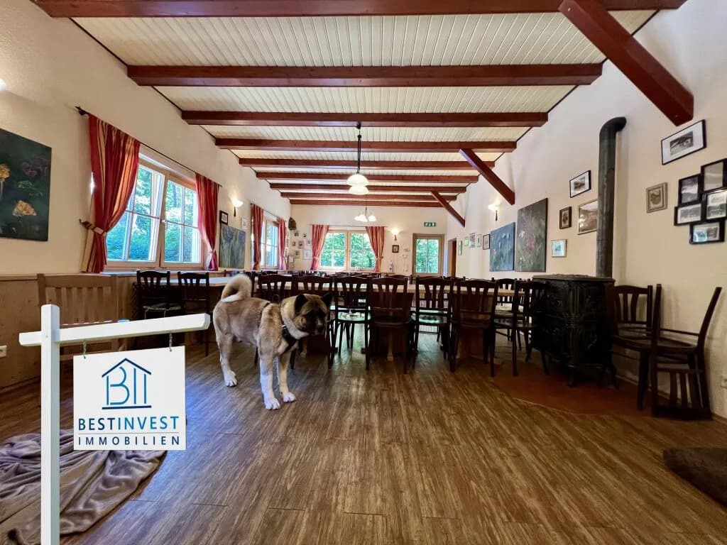 7-Zimmer-Immobilie kaufen in Baden – 120 m², € 1.320.000 – Bild 14 von 38