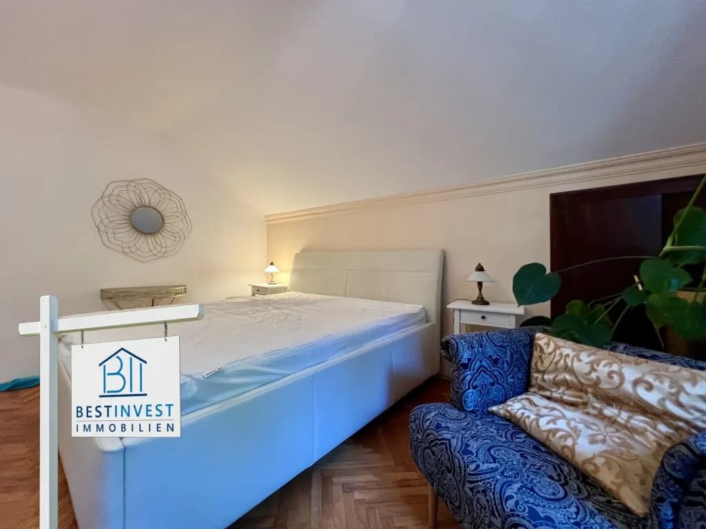 7-Zimmer-Immobilie kaufen in Baden – 120 m², € 1.320.000 – Bild 25 von 38