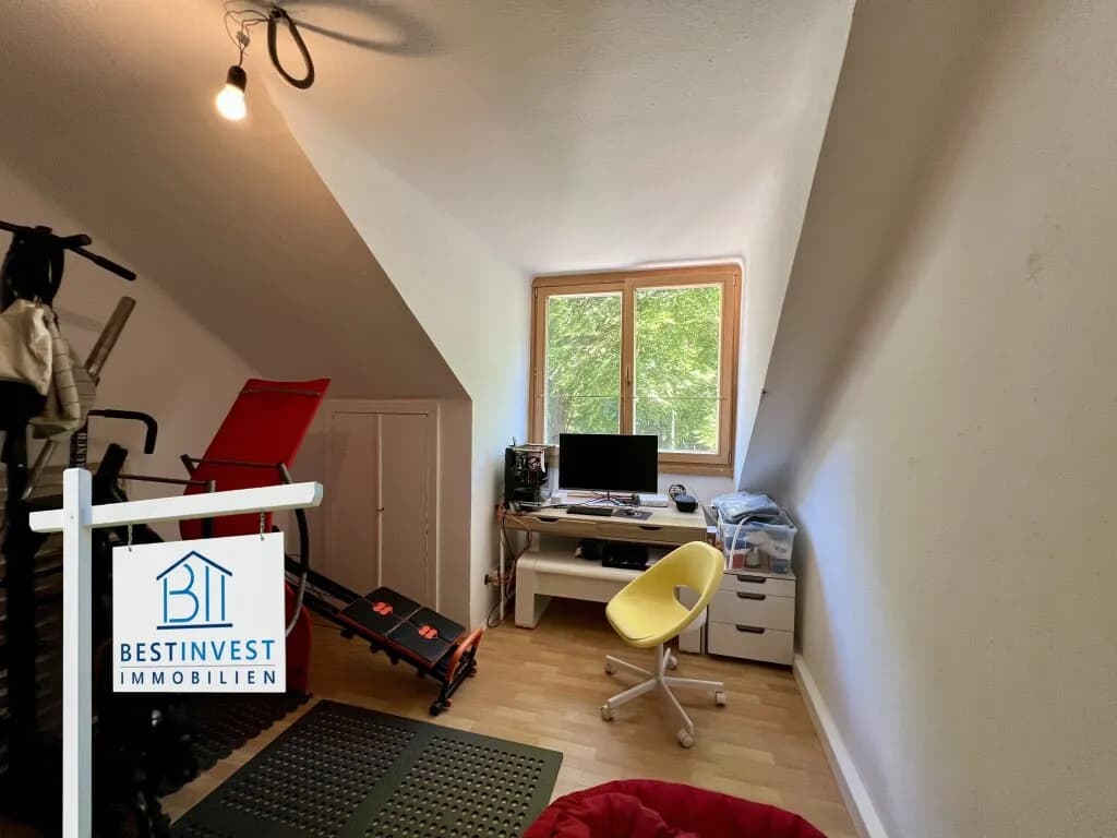 7-Zimmer-Immobilie kaufen in Baden – 120 m², € 1.320.000 – Bild 27 von 38