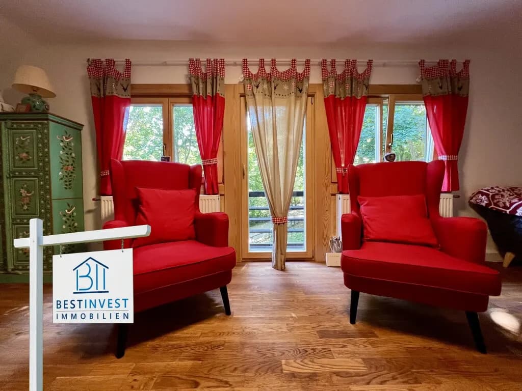 7-Zimmer-Immobilie kaufen in Baden – 120 m², € 1.320.000 – Bild 28 von 38