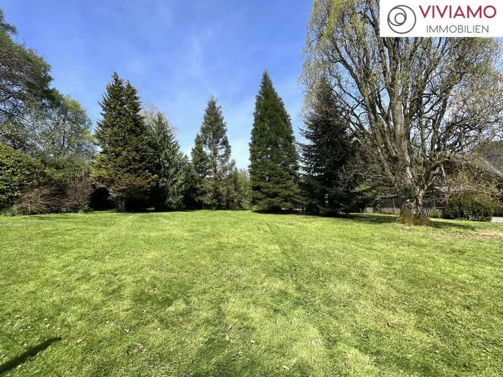 Grundstück kaufen in Steyr-Land – 700 m², € 210.000