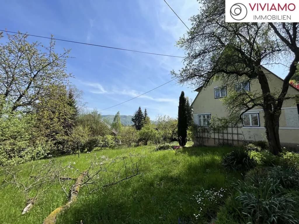 Grundstück kaufen in Steyr-Land – 1 629 m², € 337.920