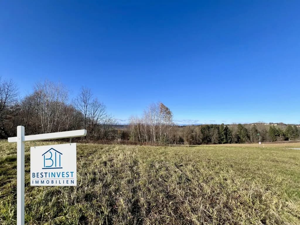 Grundstück kaufen in Jennersdorf – 7 224 m², € 346.700 – Bild 2 von 9