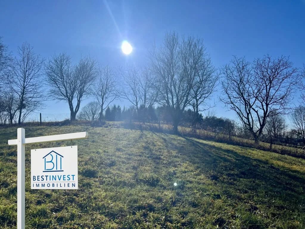 Grundstück kaufen in Jennersdorf – 7 224 m², € 346.700 – Bild 4 von 9