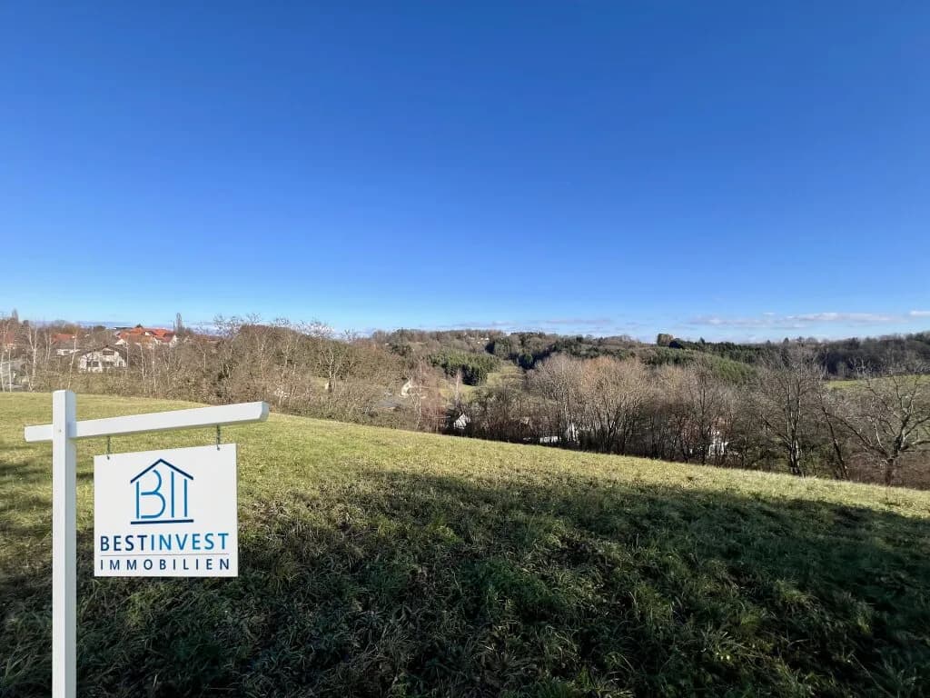 Grundstück kaufen in Jennersdorf – 7 224 m², € 346.700 – Bild 6 von 9