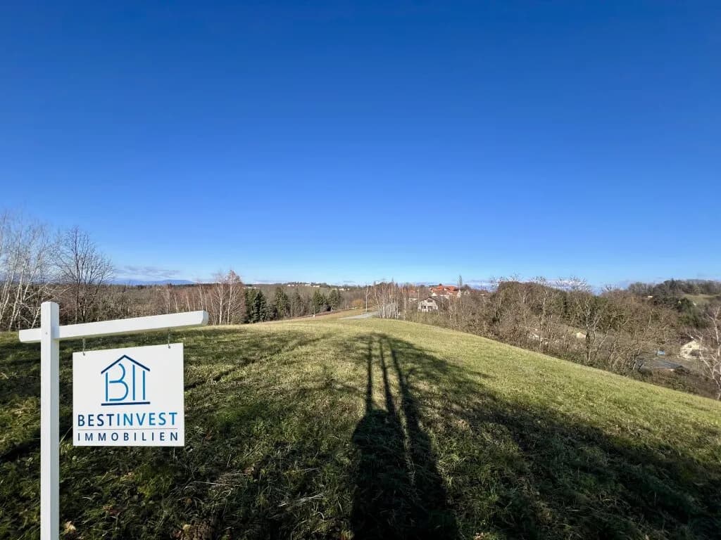 Grundstück kaufen in Jennersdorf – 7 224 m², € 346.700 – Bild 7 von 9