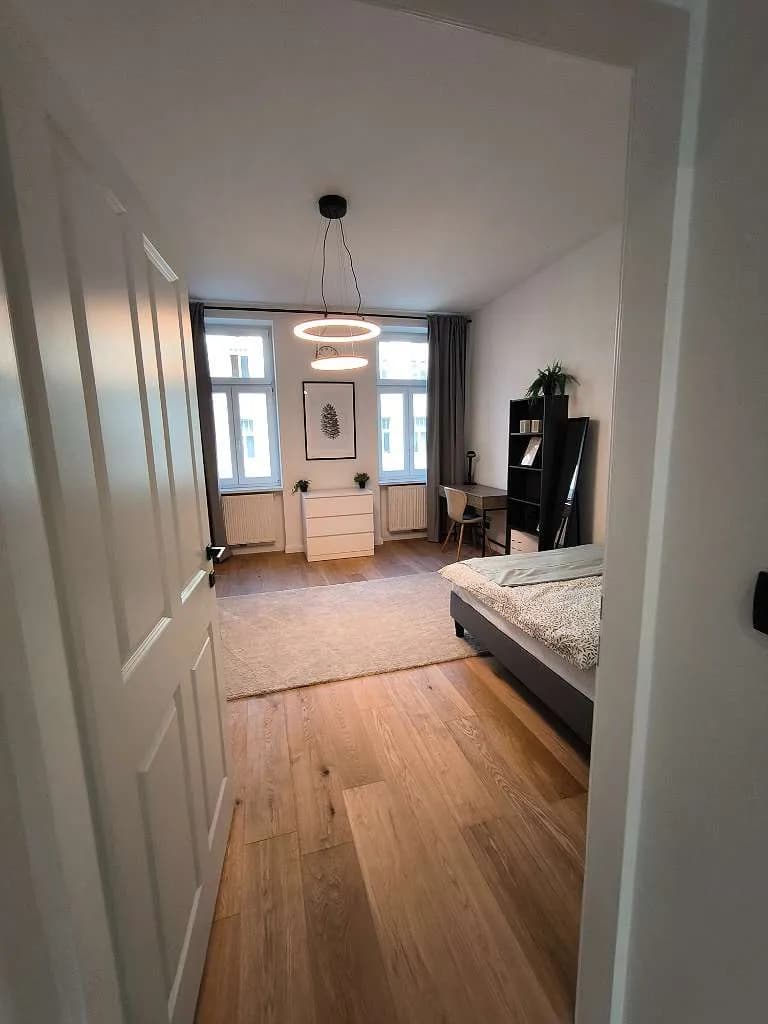 1-Zimmer-Wohnung mieten in Wien – 35 m², € 1.480 – Bild 3 von 7