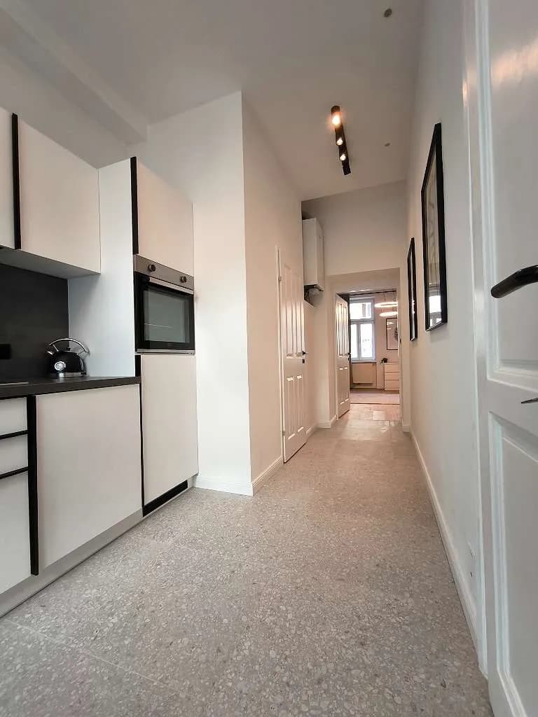 1-Zimmer-Wohnung mieten in Wien – 35 m², € 1.480 – Bild 4 von 7