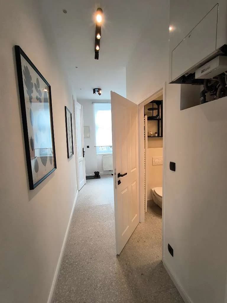 1-Zimmer-Wohnung mieten in Wien – 35 m², € 1.480 – Bild 5 von 7