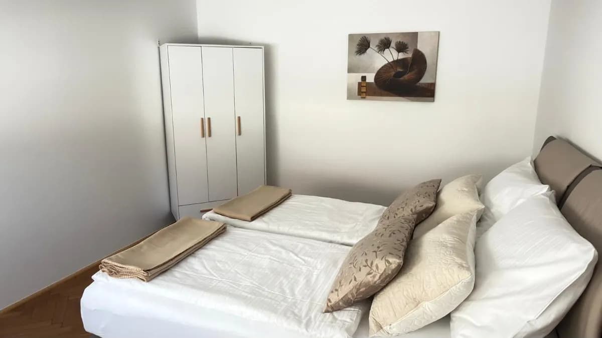 Wohnung mieten in Eisenstadt - Umgebung – 55 m², € 1.050 – Bild 2 von 8