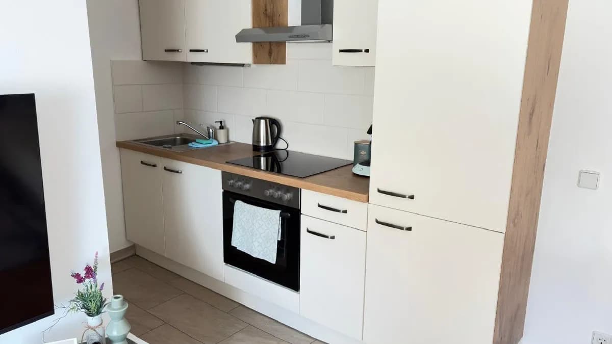 Wohnung mieten in Eisenstadt - Umgebung – 55 m², € 1.050 – Bild 3 von 8