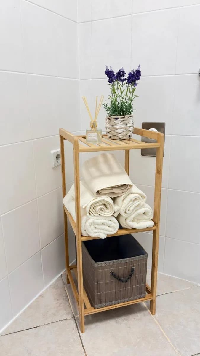 Wohnung mieten in Eisenstadt - Umgebung – 55 m², € 1.050 – Bild 5 von 8