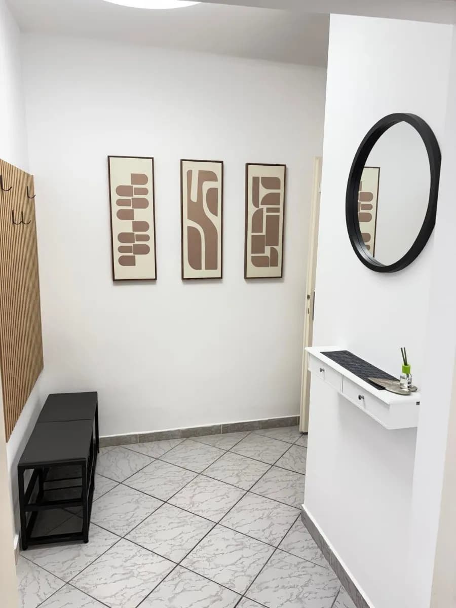 Wohnung mieten in Eisenstadt - Umgebung – 55 m², € 1.050 – Bild 6 von 8