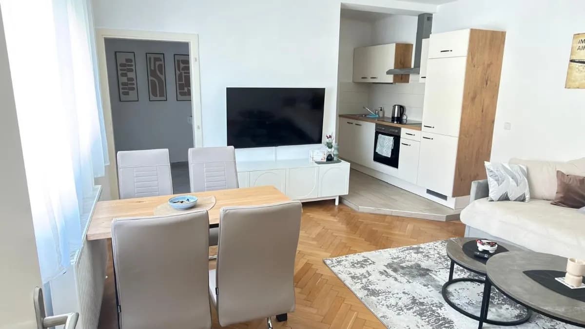 Wohnung mieten in Eisenstadt - Umgebung – 55 m², € 1.050 – Bild 7 von 8