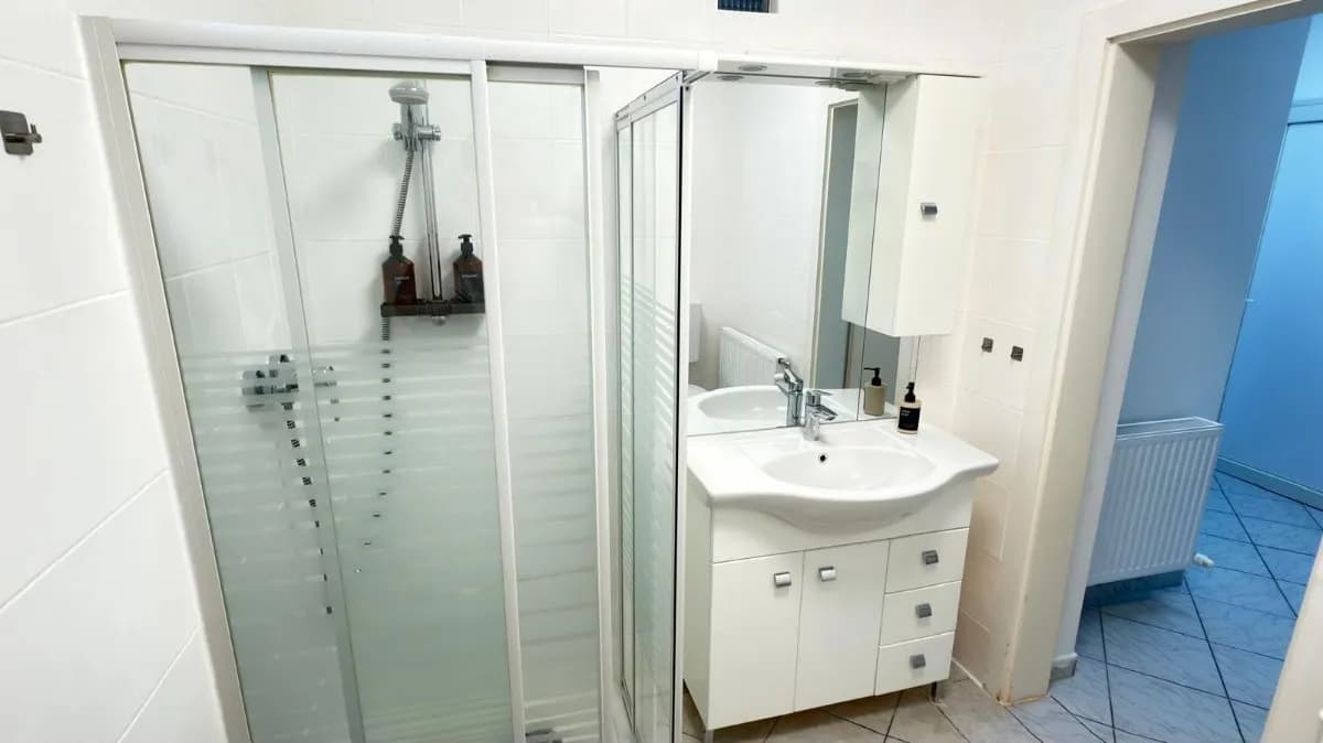 Wohnung mieten in Eisenstadt - Umgebung – 55 m², € 1.050 – Bild 8 von 8