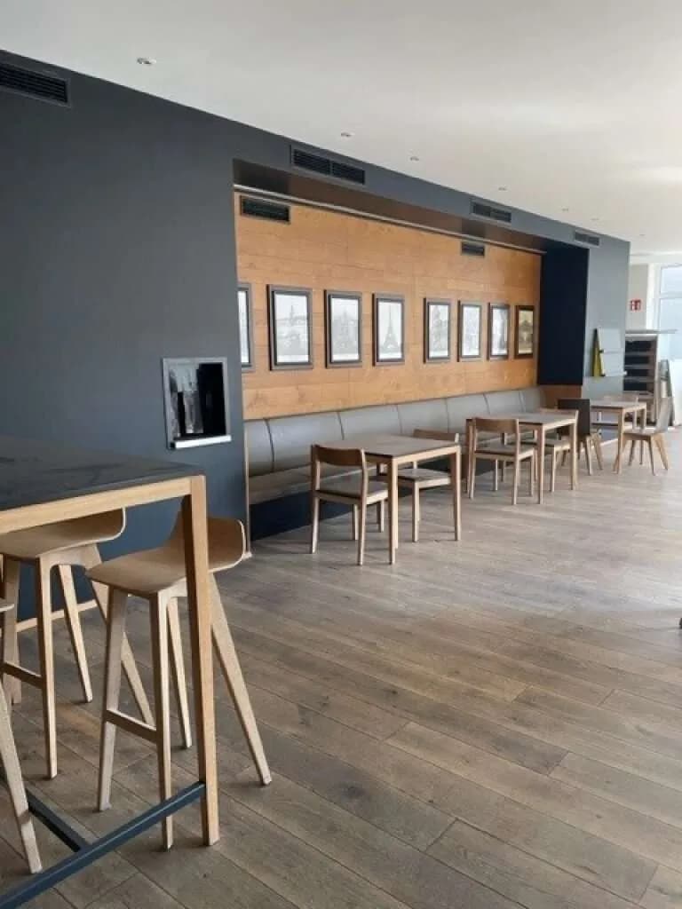 Gewerbeimmobilie mieten in Wien – 269,42 m², € 5.046 – Bild 2 von 11