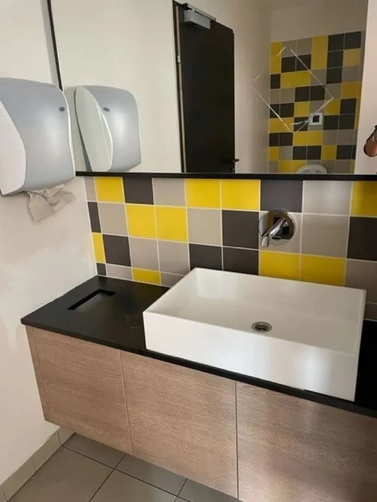 Gewerbeimmobilie mieten in Wien – 269,42 m², € 5.046 – Bild 6 von 11