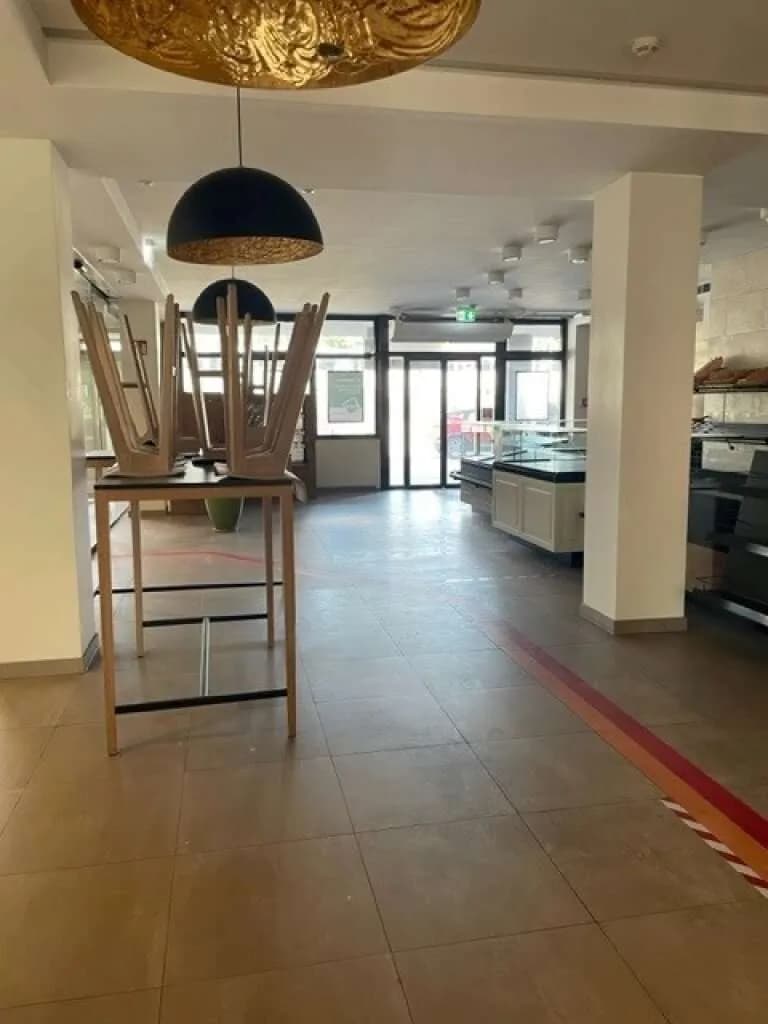 Gewerbeimmobilie mieten in Wien – 269,42 m², € 5.046 – Bild 7 von 11