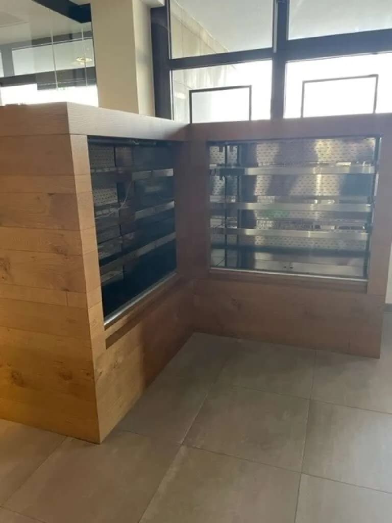 Gewerbeimmobilie mieten in Wien – 269,42 m², € 5.046 – Bild 9 von 11