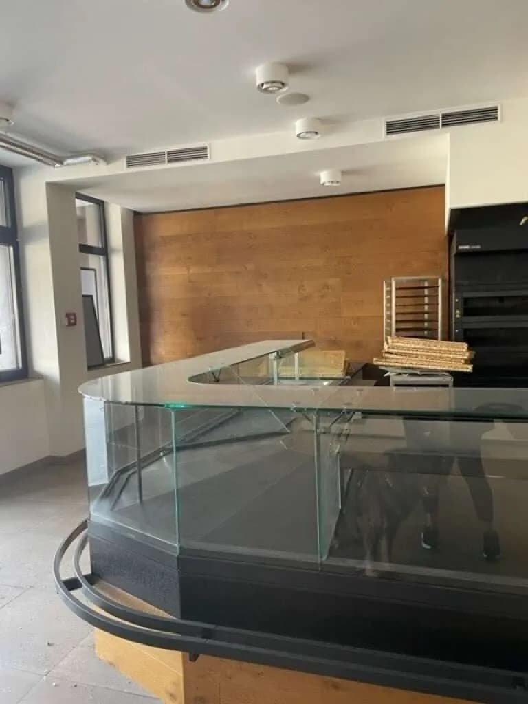 Gewerbeimmobilie mieten in Wien – 269,42 m², € 5.046 – Bild 10 von 11