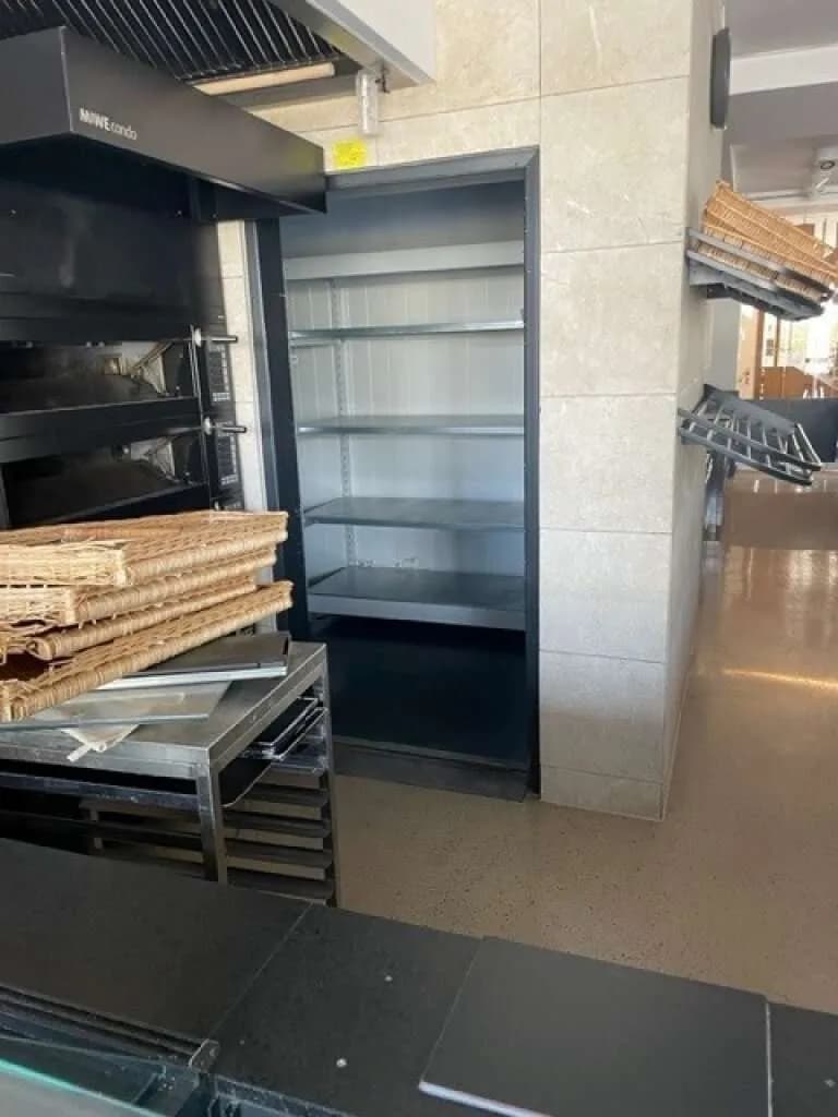 Gewerbeimmobilie mieten in Wien – 269,42 m², € 5.046 – Bild 11 von 11