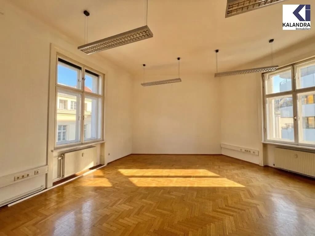 14-Zimmer-Gewerbeimmobilie mieten in Wien – 513 m², € 12.297 – Bild 5 von 19