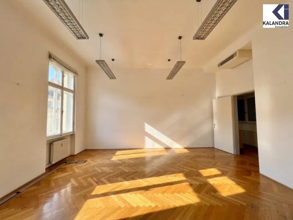 14-Zimmer-Gewerbeimmobilie mieten in Wien – 513 m², € 12.297 – Bild 6 von 19