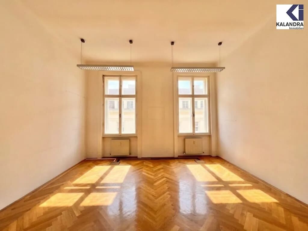 14-Zimmer-Gewerbeimmobilie mieten in Wien – 513 m², € 12.297 – Bild 9 von 19