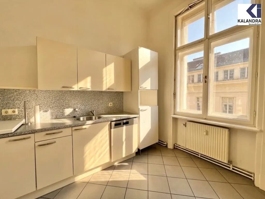 14-Zimmer-Gewerbeimmobilie mieten in Wien – 513 m², € 12.297 – Bild 10 von 19