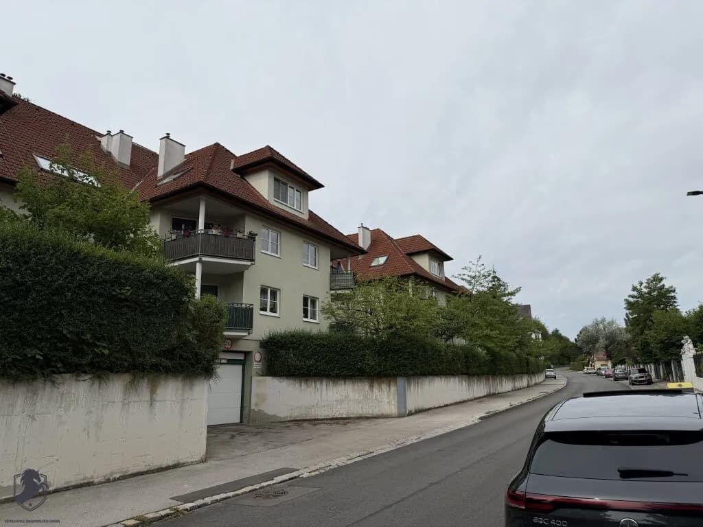 4-Zimmer-Wohnung kaufen in Mödling – 108 m², € 279.000
