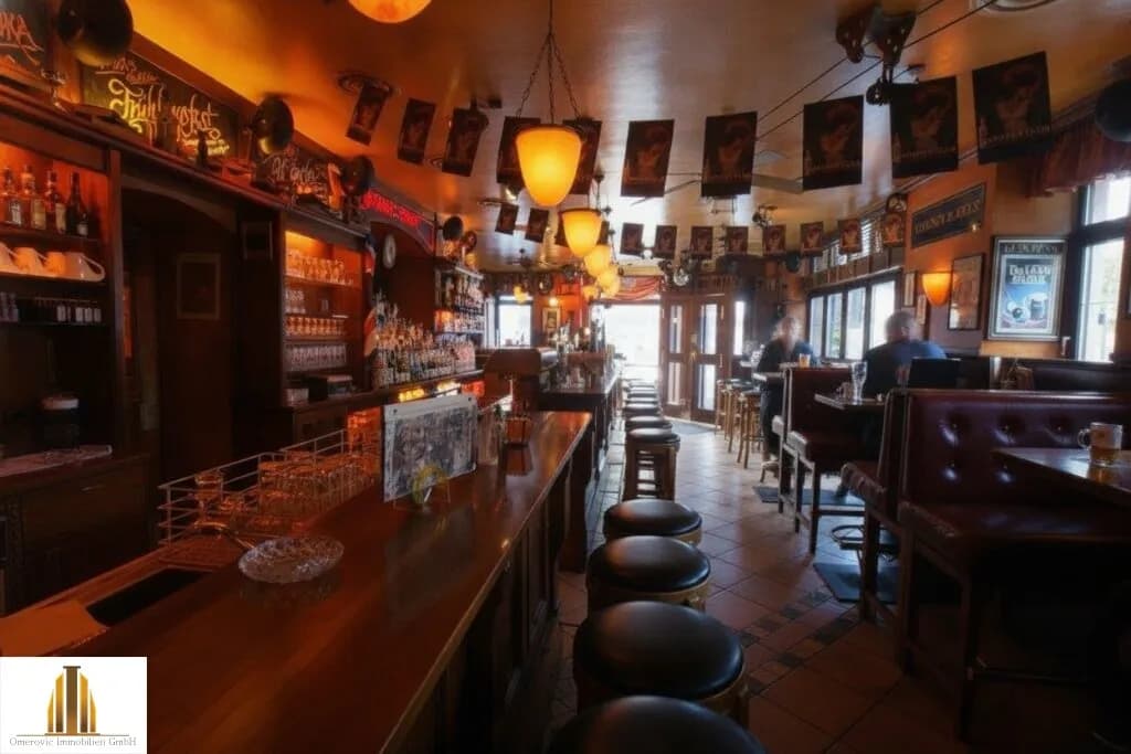 Gewerbeimmobilie mieten in Wien – 203 m², € 4.690 – Bild 3 von 16
