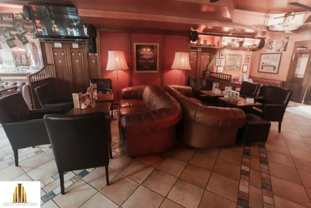 Gewerbeimmobilie mieten in Wien – 203 m², € 4.690 – Bild 4 von 16