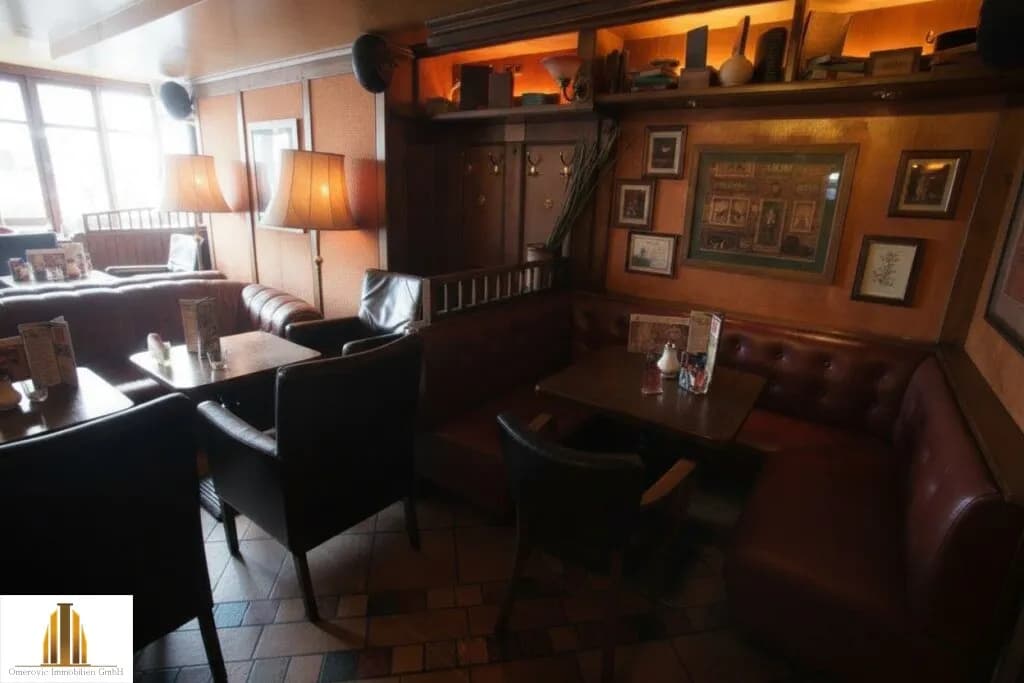 Gewerbeimmobilie mieten in Wien – 203 m², € 4.690 – Bild 5 von 16